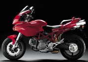 Ducati Multistrada 1100